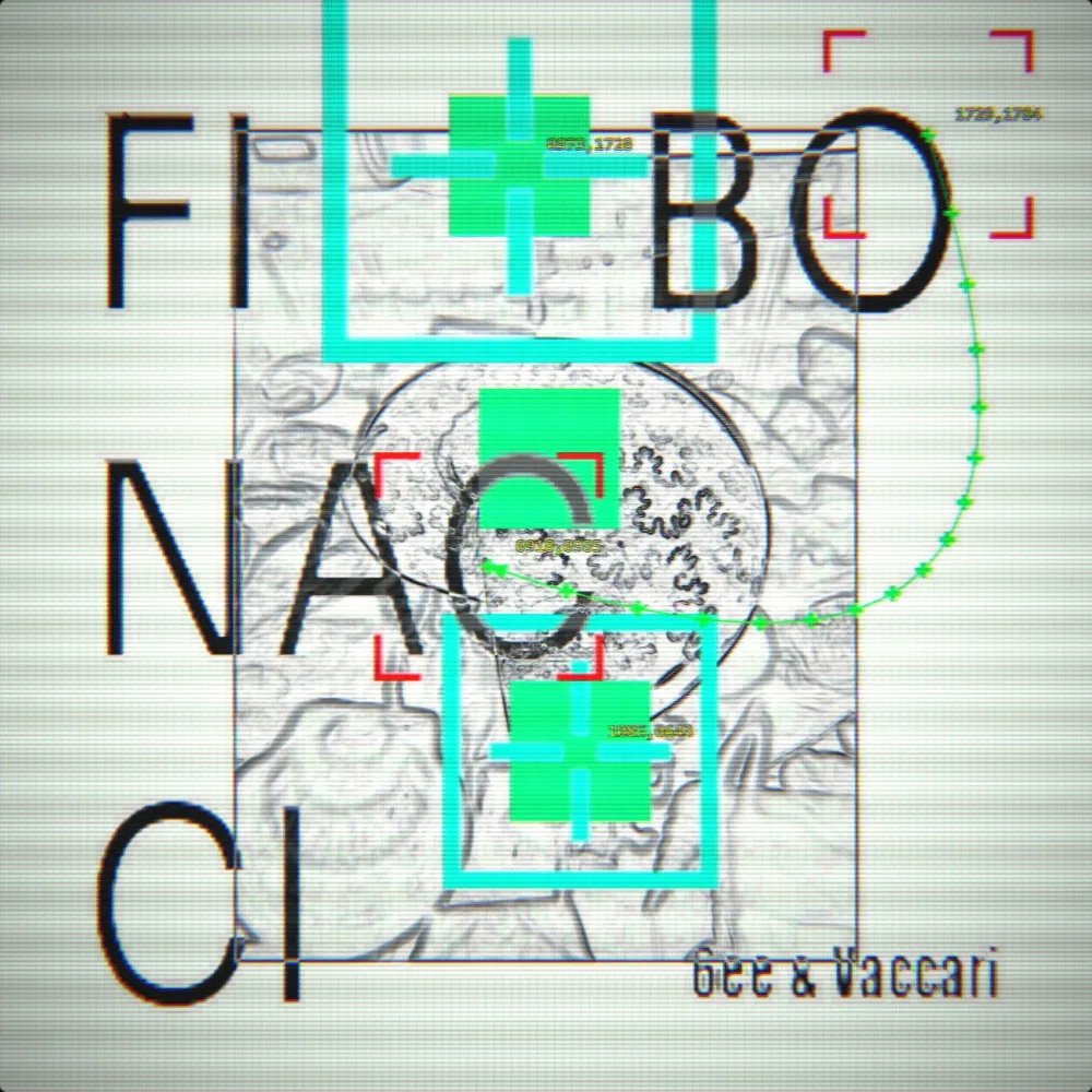 Single cover artwork
